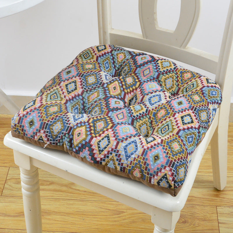 European Style Chair Cushion