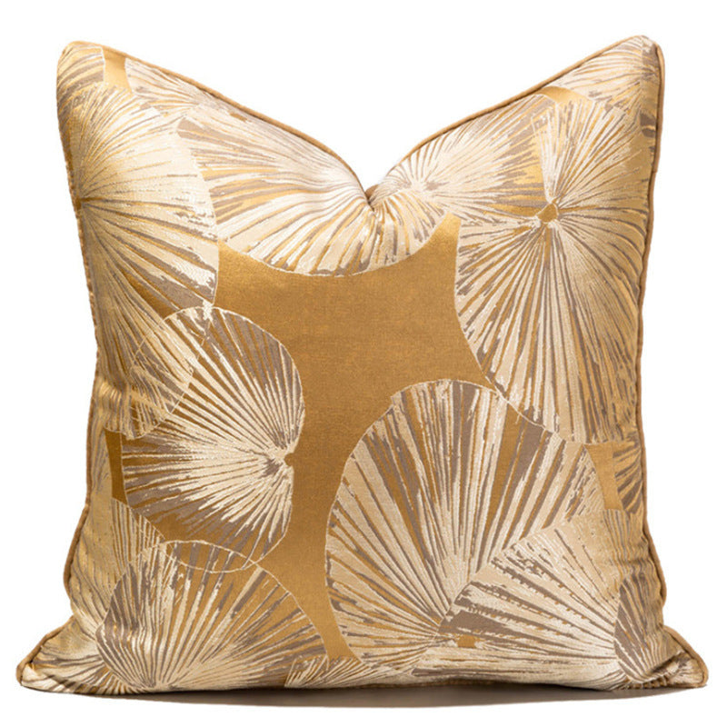 Creative Minimalist Pillow Cover