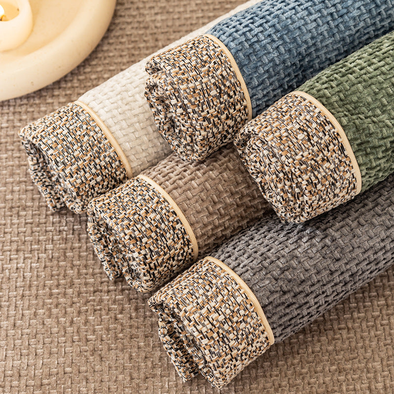 MaisonSoft Chenille Cover