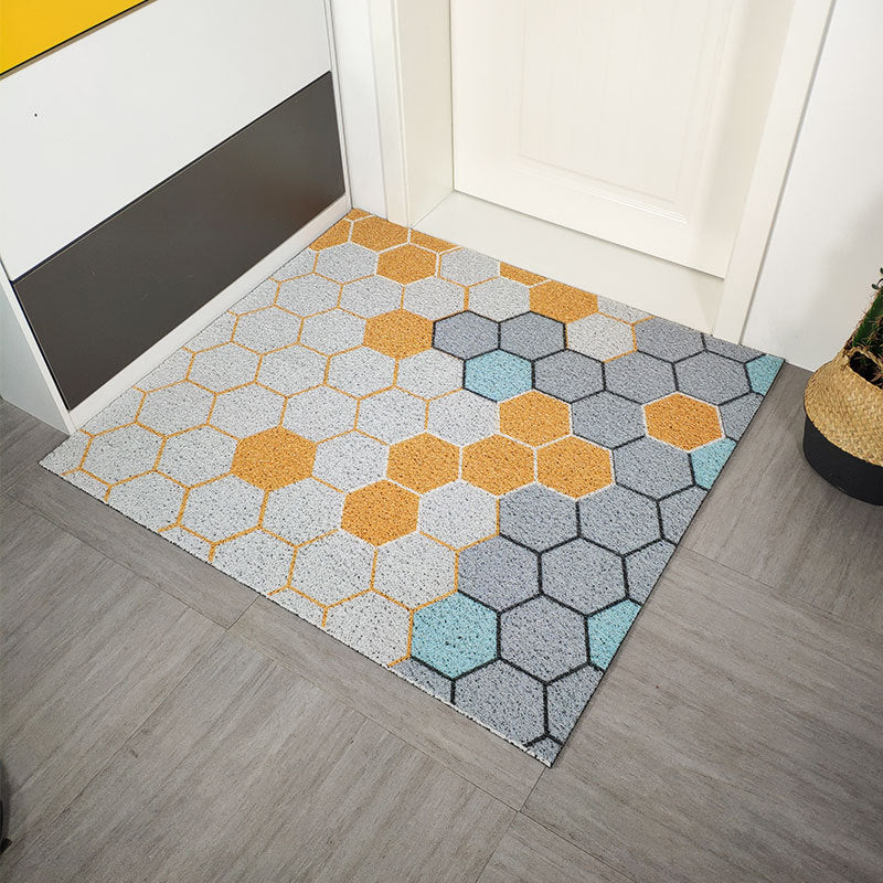 Entrance Luxe Door Mat