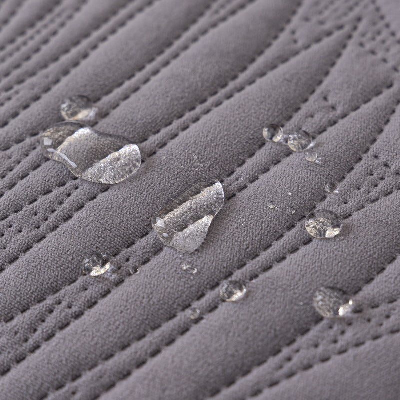 Technology Waterproof To Prevent Leakage Of Urine Non-slip Anti-scratching Sofa Cushion