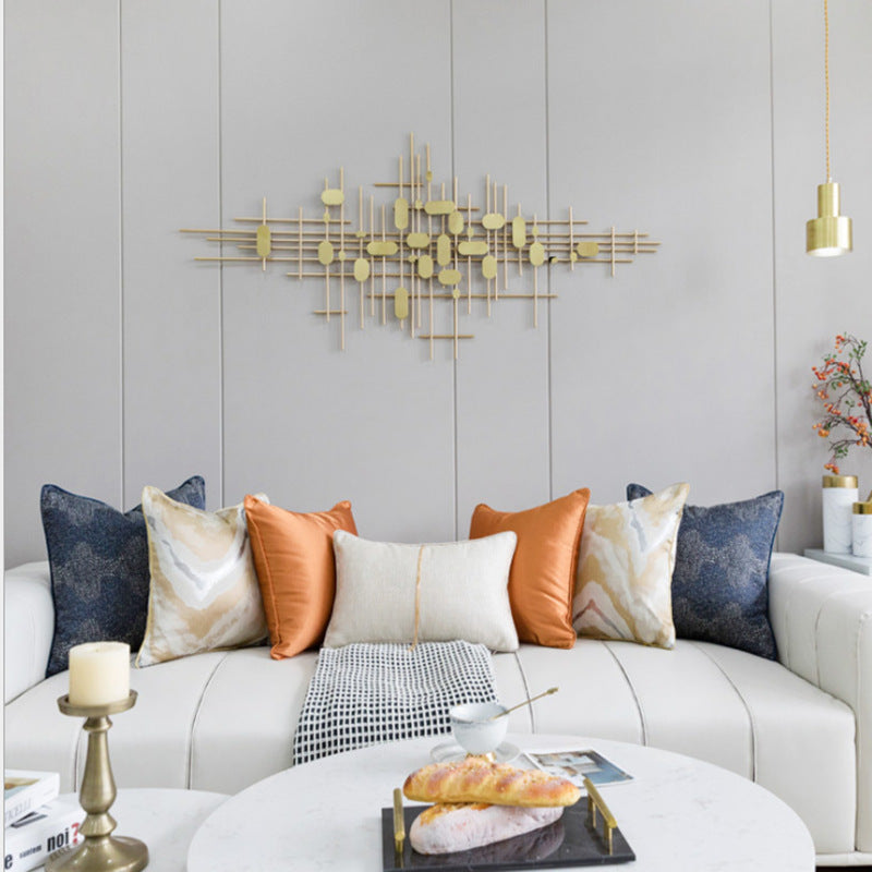 Creative Minimalist Cushion Cover