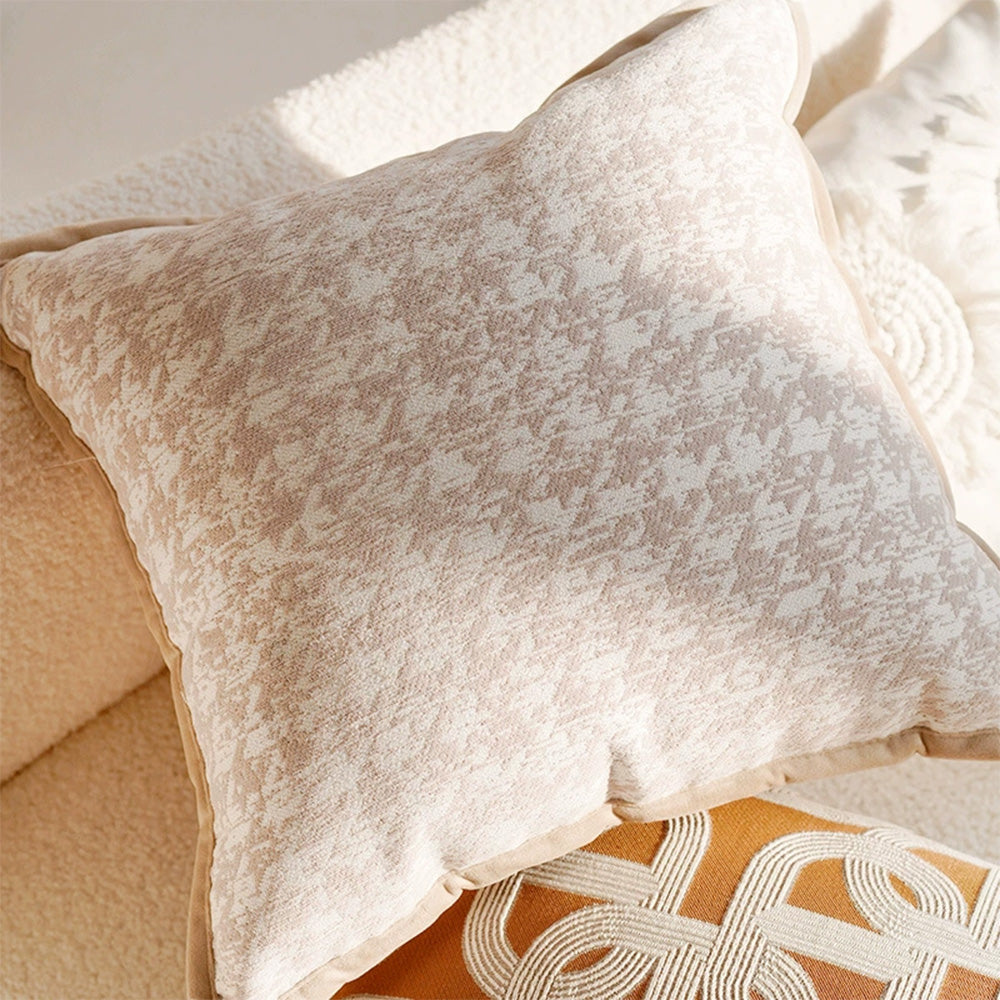 Farmhouse Style Cushion Cover