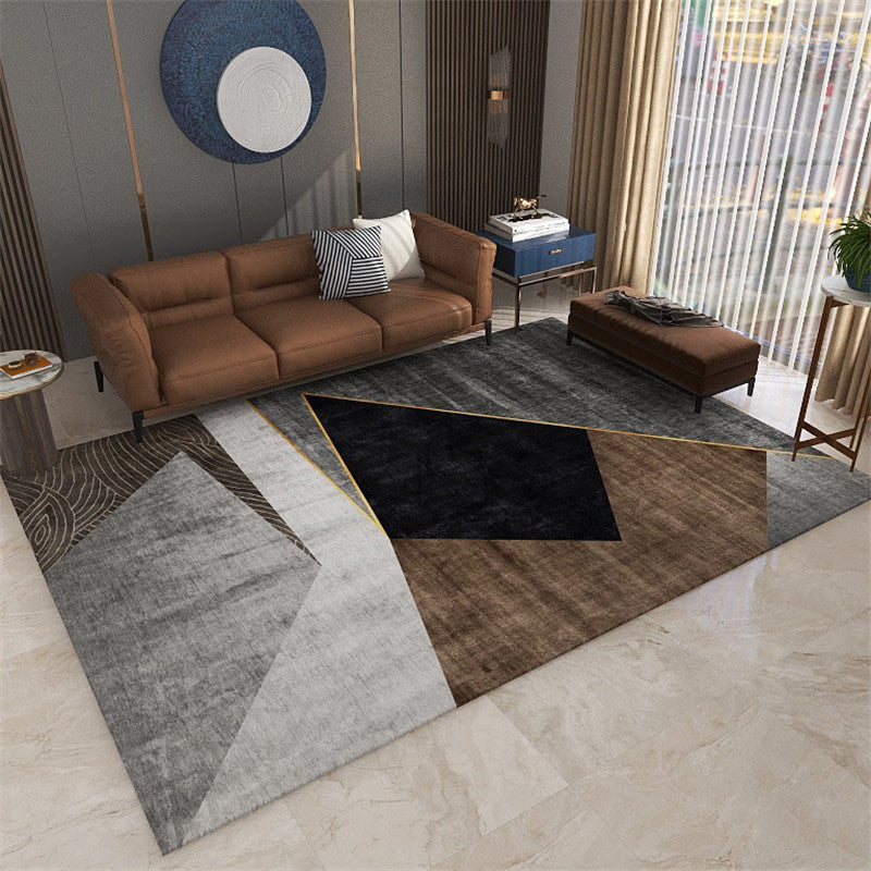 Nordic Carpet For Living room