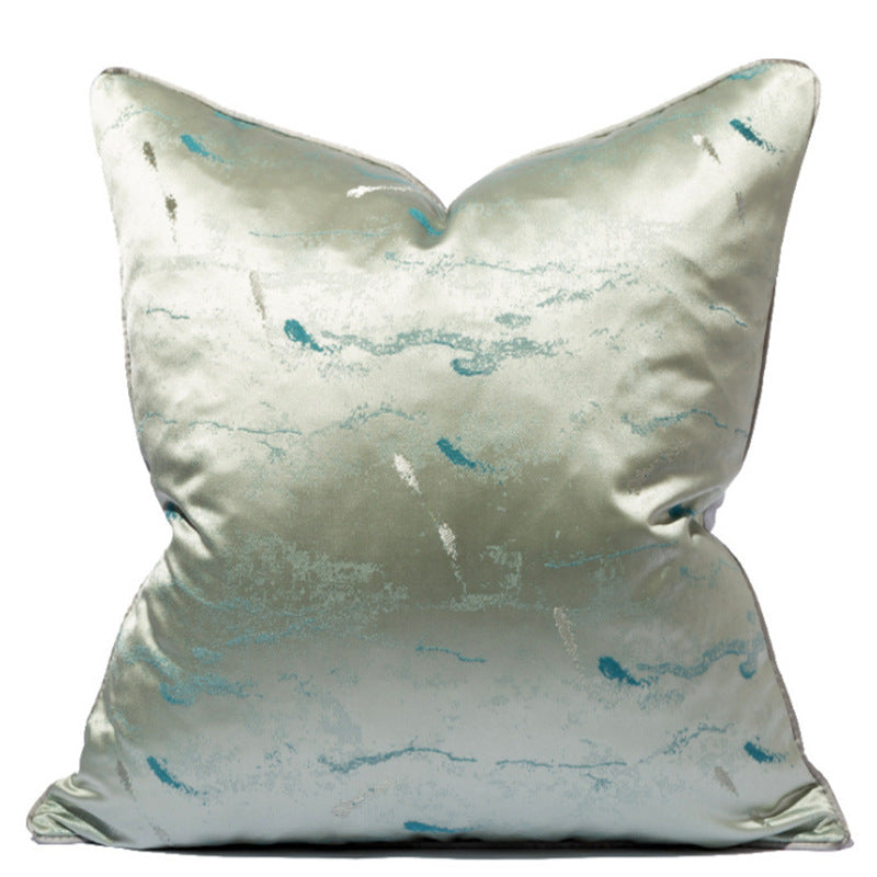 Creative Minimalist Pillow Cover