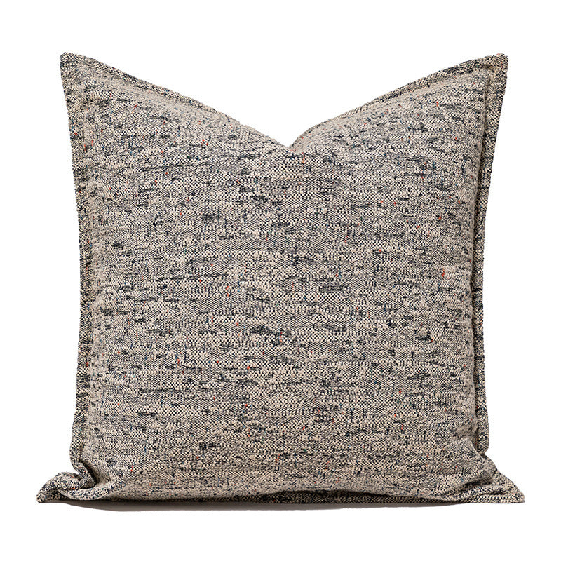 Scandinavian Style Woven Pillow Covers