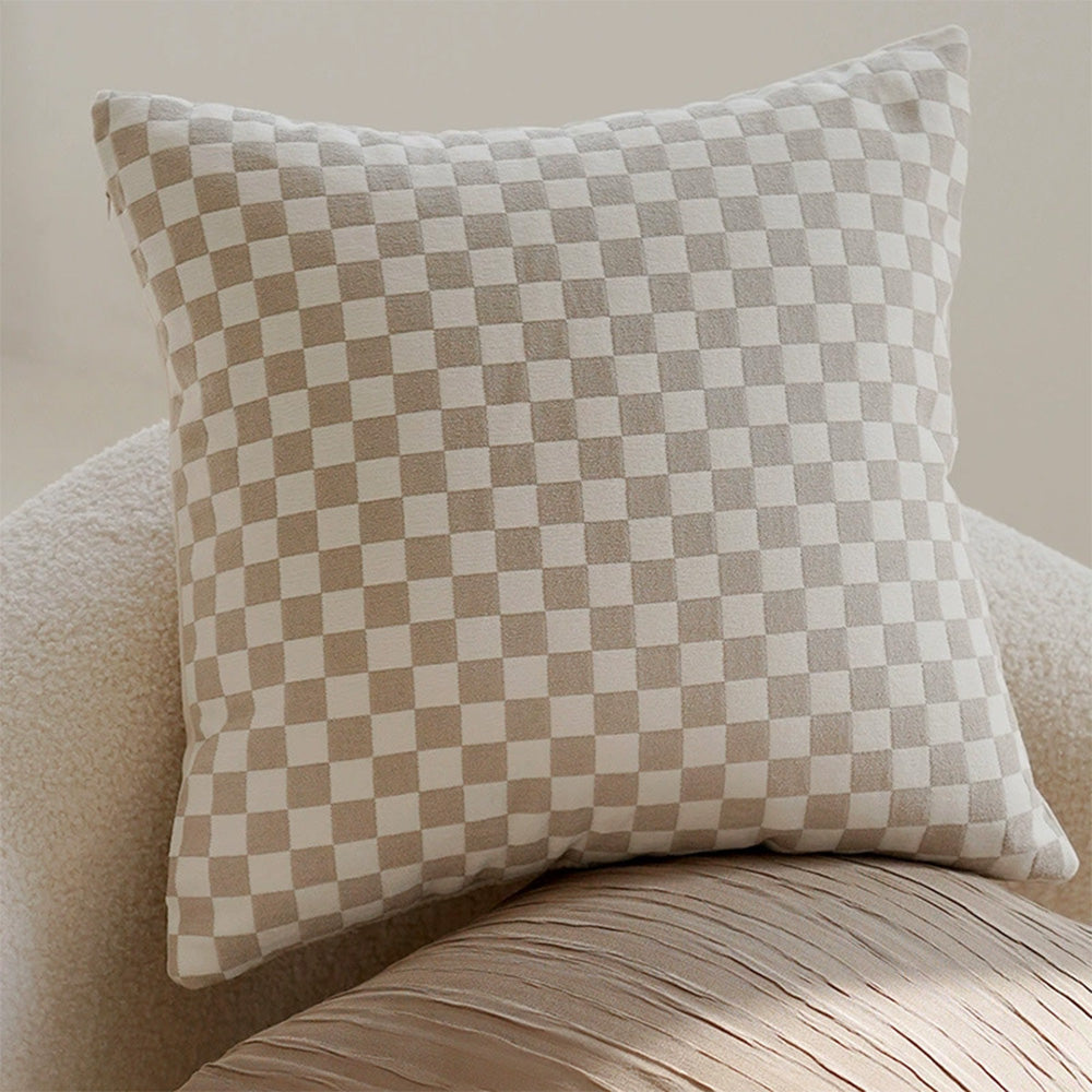 Farmhouse Style Cushion Cover