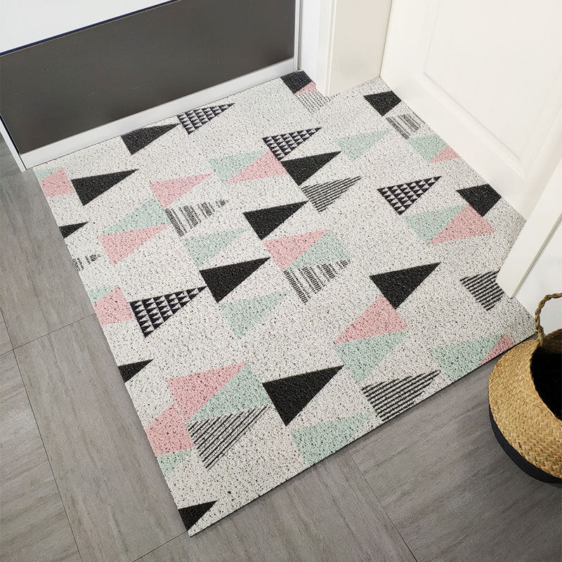 Entrance Luxe Door Mat