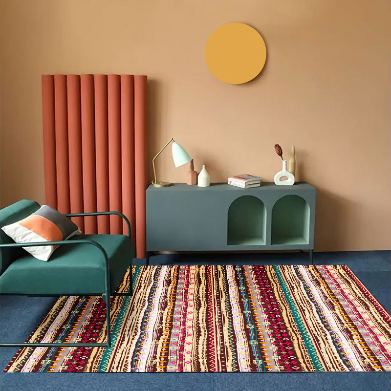 Boho Rug Persian Morocco