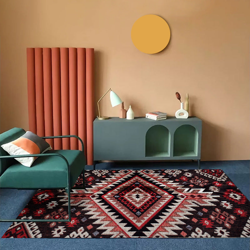 Boho Rug Persian Morocco