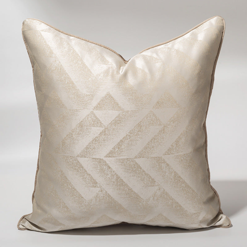 Creative Minimalist Pillow Cover