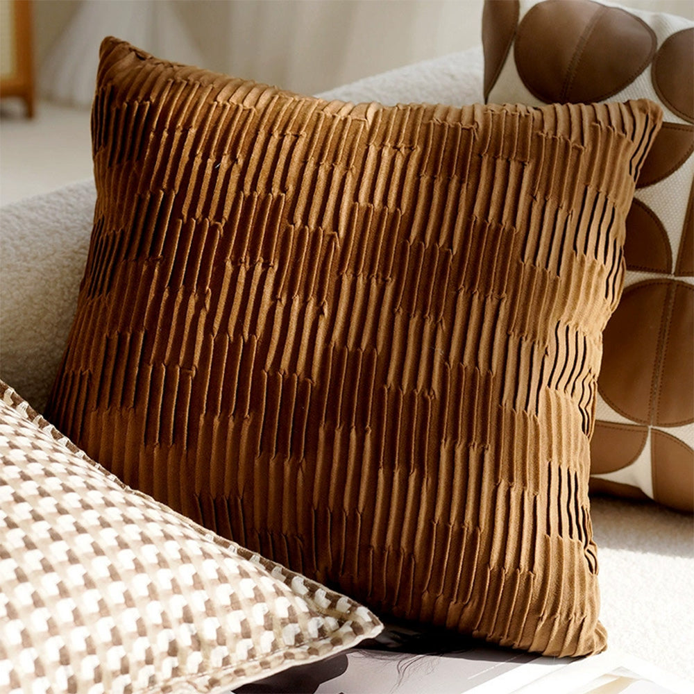 Farmhouse Style Cushion Cover