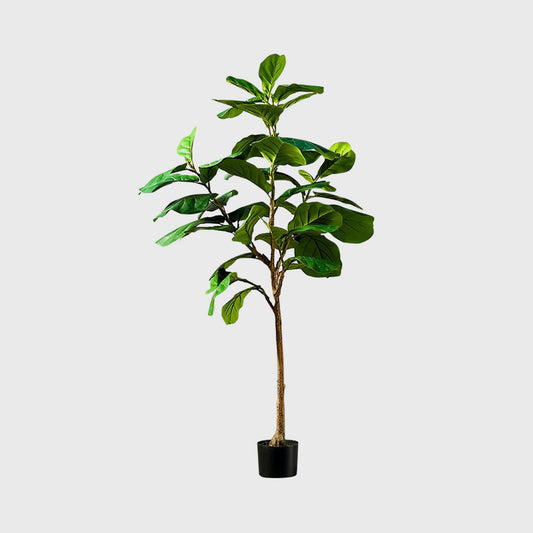 155cm Green Artificial Indoor Qin Yerong Tree