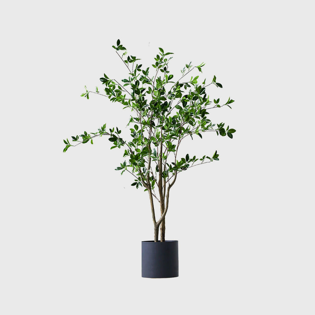 120cm Artificial Indoor Watercress Tree