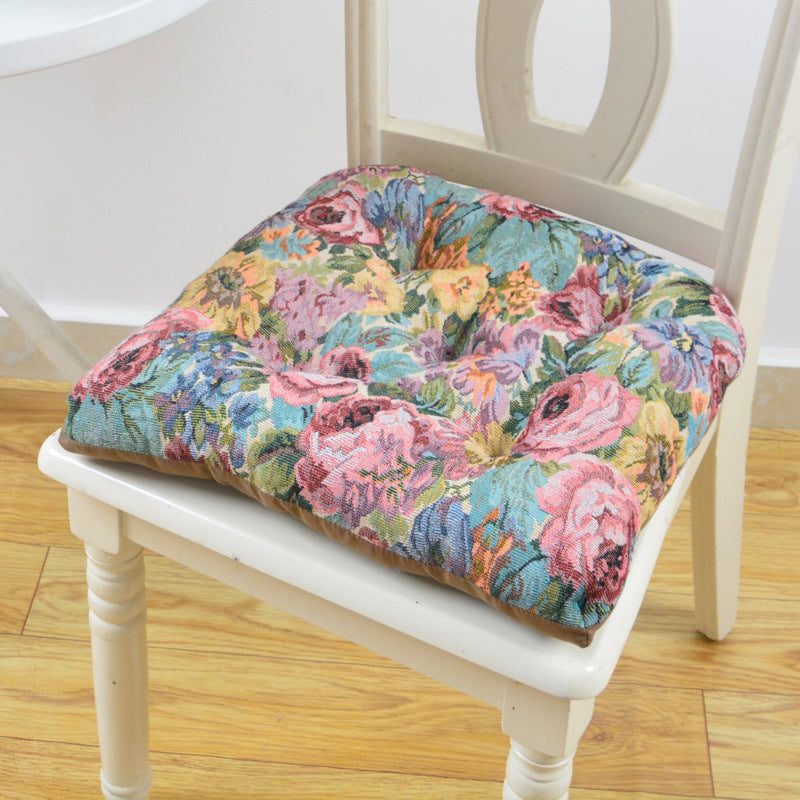 European Style Chair Cushion