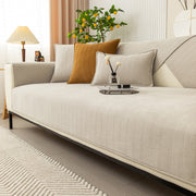 Chenille Light Luxury High-End Sofa Cover