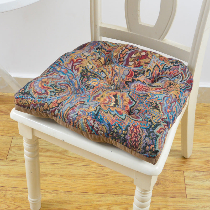 European Style Chair Cushion