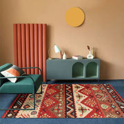 Boho Rug Persian Morocco