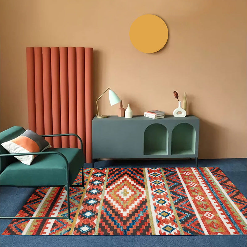 Boho Rug Persian Morocco