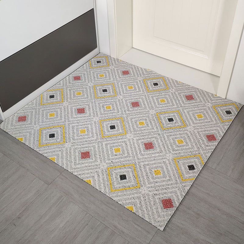 Entrance Luxe Door Mat