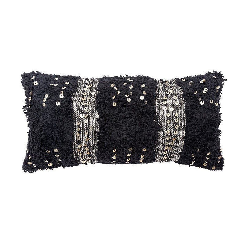 Comfy Craft Throw Pillow - Snug & Homely