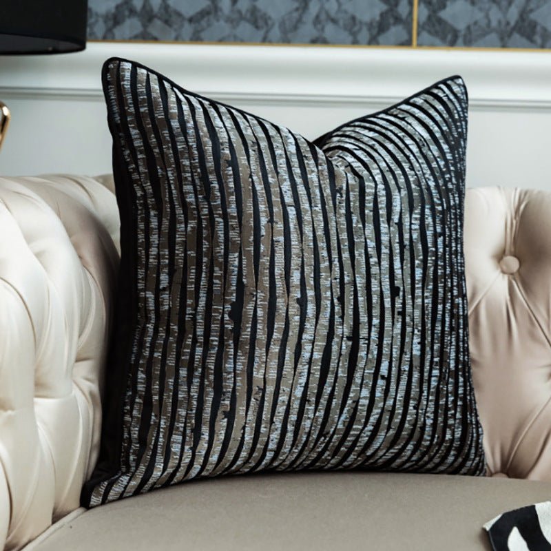Creative Minimalist Cushion Cover - Snug & Homely