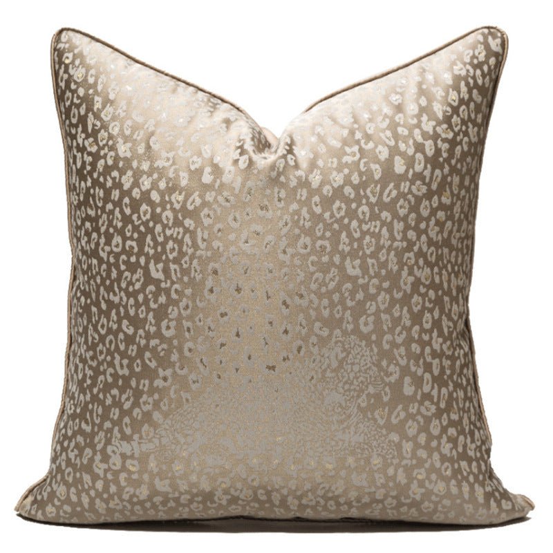 Creative Minimalist Cushion Cover - Snug & Homely