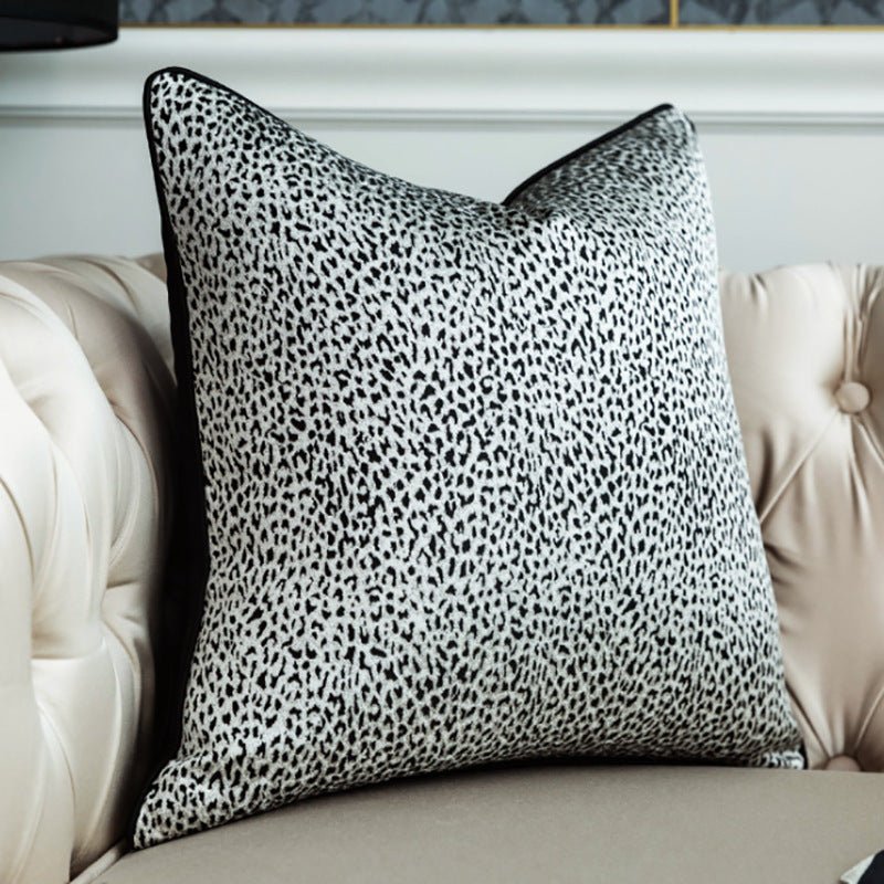 Creative Minimalist Cushion Cover - Snug & Homely