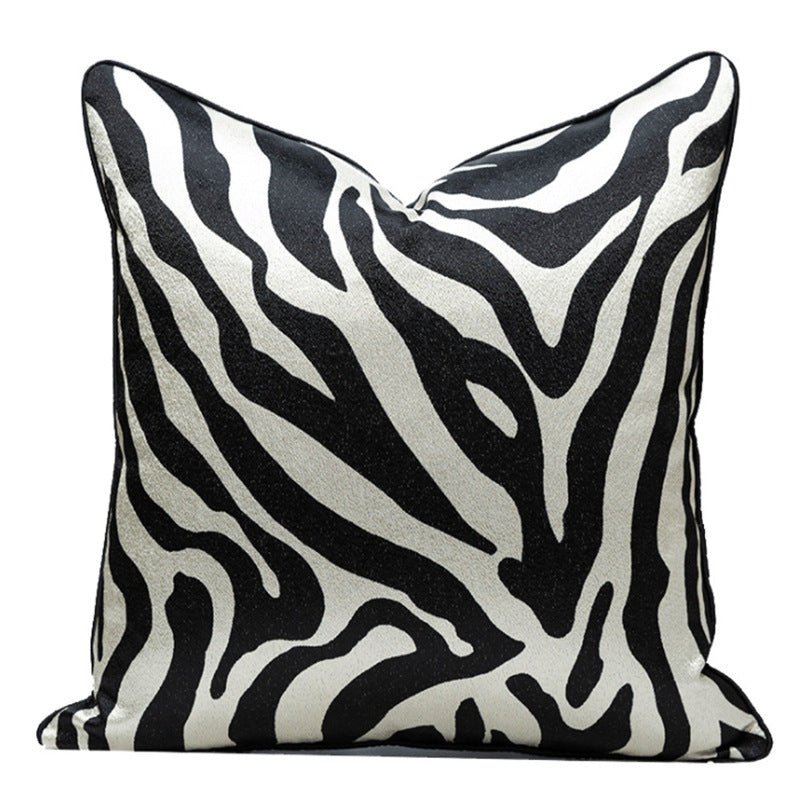 Creative Minimalist Cushion Cover - Snug & Homely