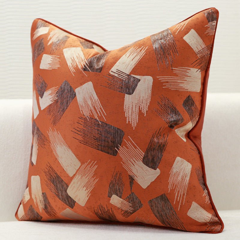 Creative Minimalist Cushion Cover - Snug & Homely