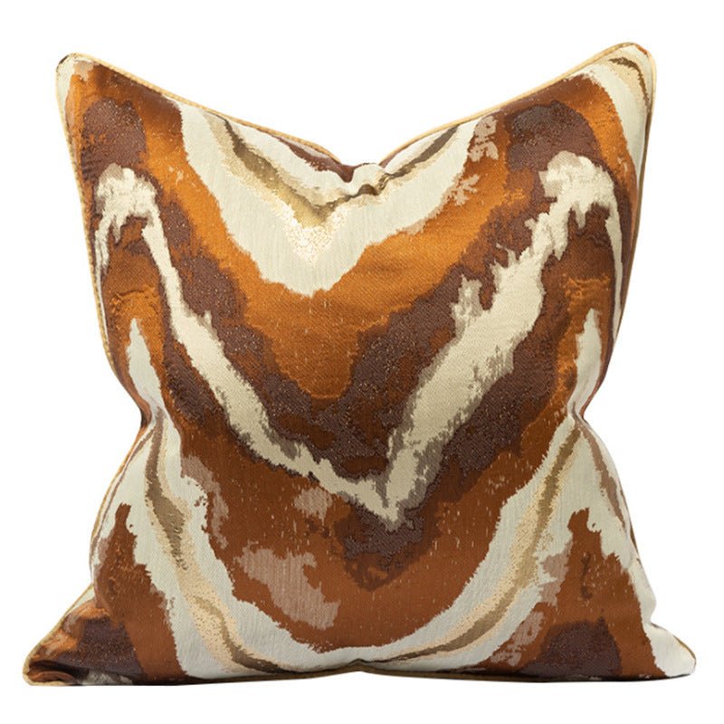 Creative Minimalist Cushion Cover - Snug & Homely