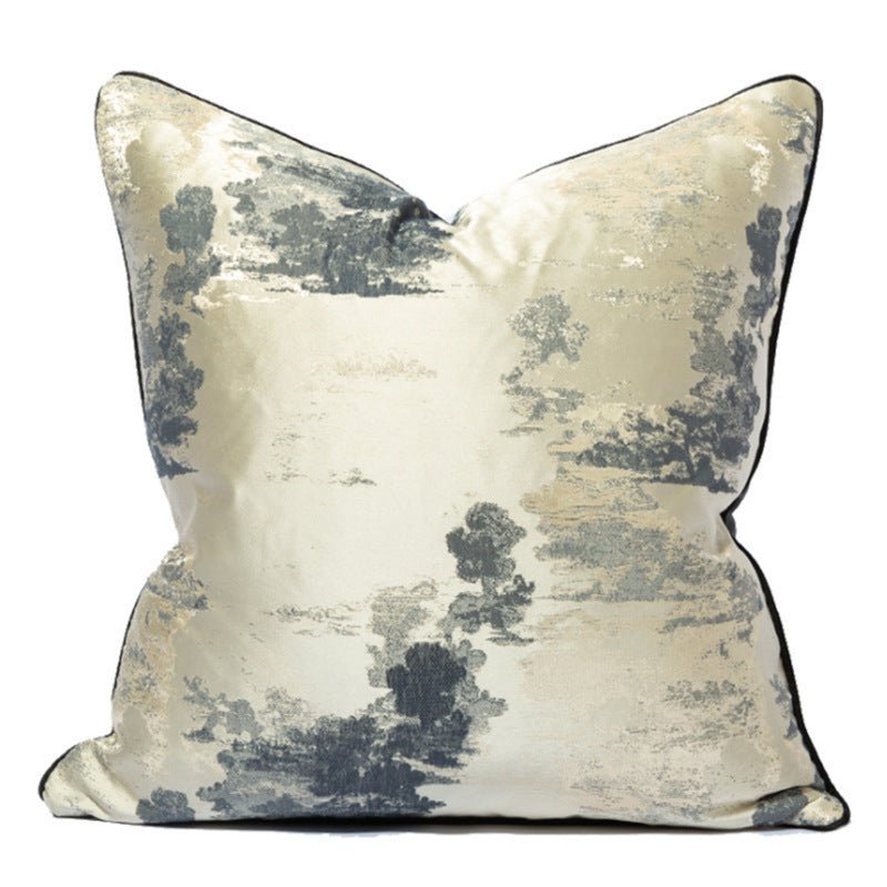 Creative Minimalist Cushion Cover - Snug & Homely
