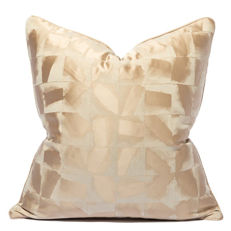 Creative Minimalist Cushion Cover - Snug & Homely