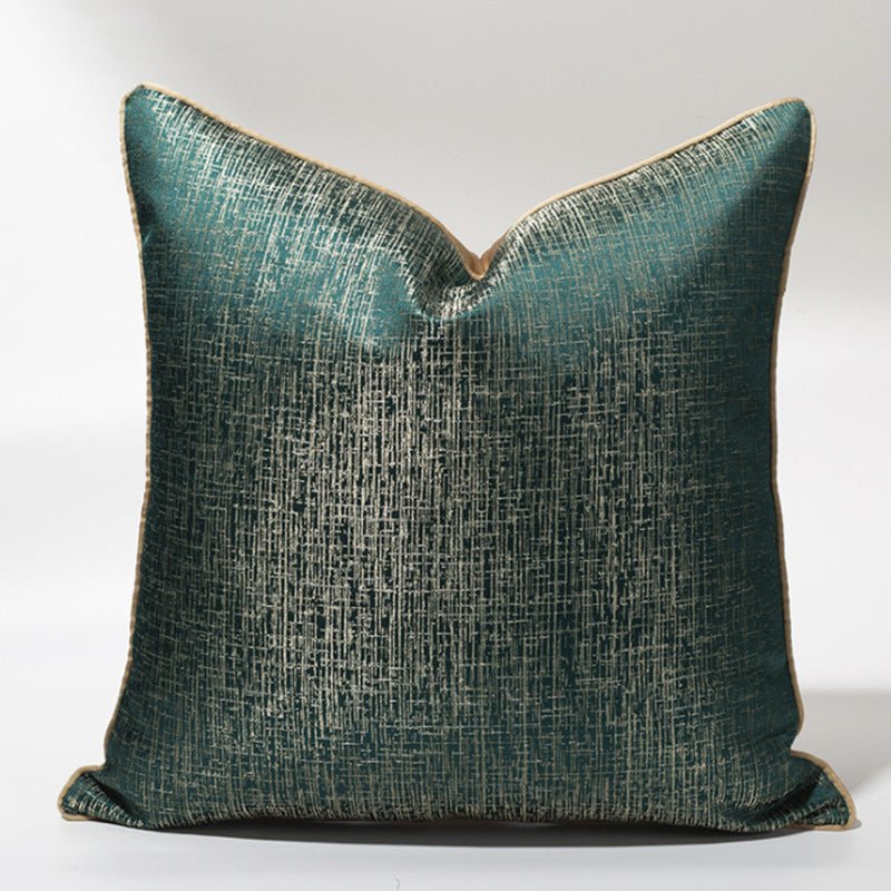 Creative Minimalist Cushion Cover - Snug & Homely