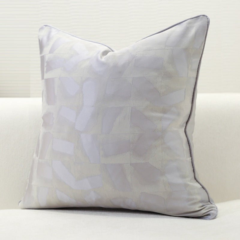 Creative Minimalist Cushion Cover - Snug & Homely