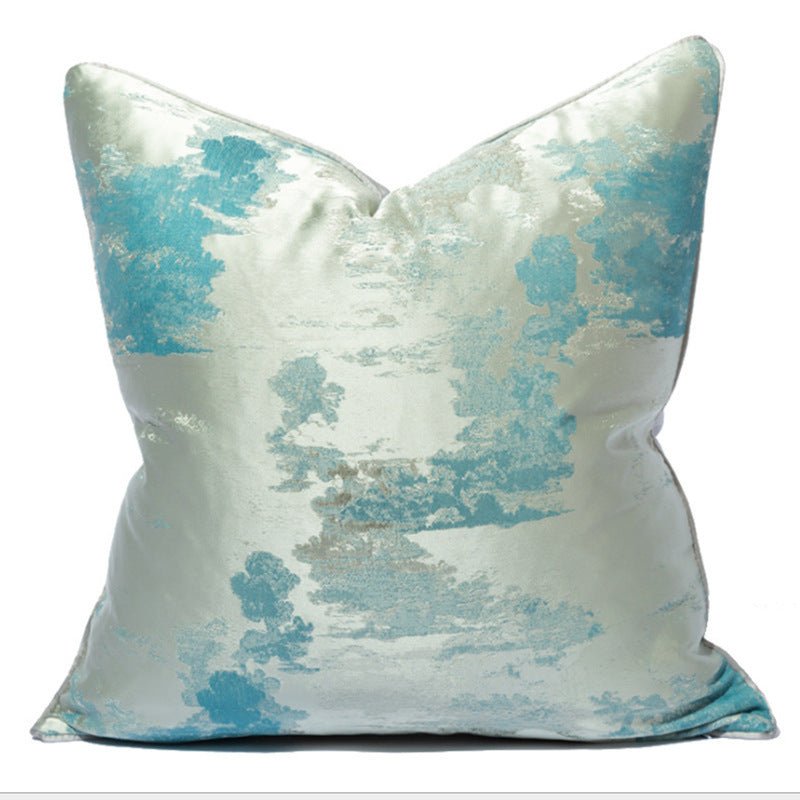 Creative Minimalist Cushion Cover - Snug & Homely