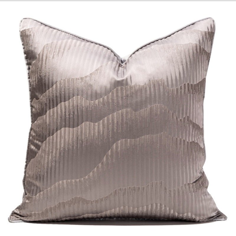 Creative Minimalist Cushion Cover - Snug & Homely