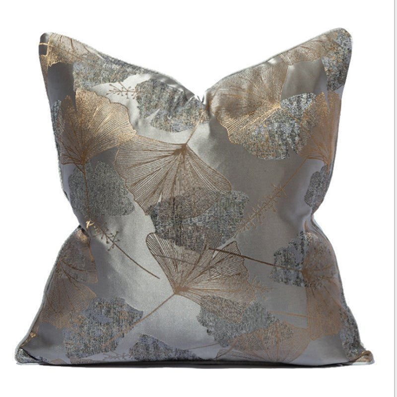 Creative Minimalist Cushion Cover - Snug & Homely