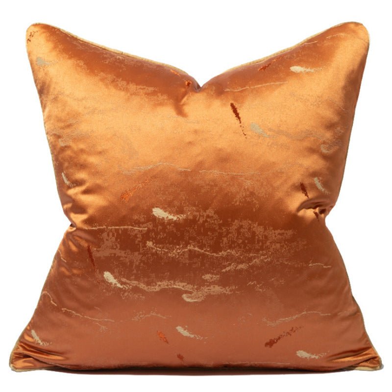 Creative Minimalist Cushion Cover - Snug & Homely