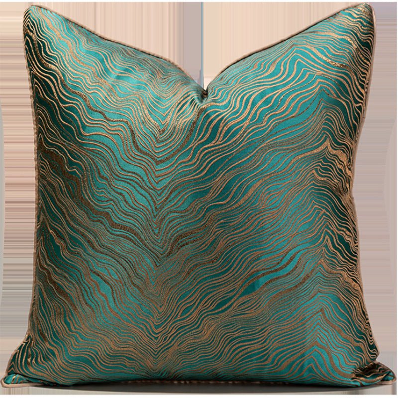 Creative Minimalist Cushion Cover - Snug & Homely