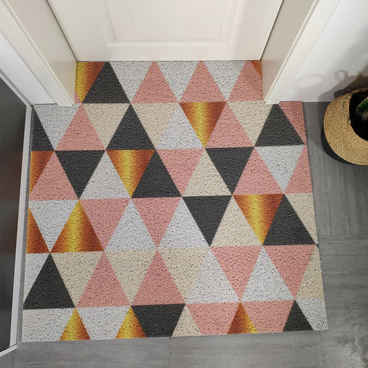 Entrance Luxe Door Mat