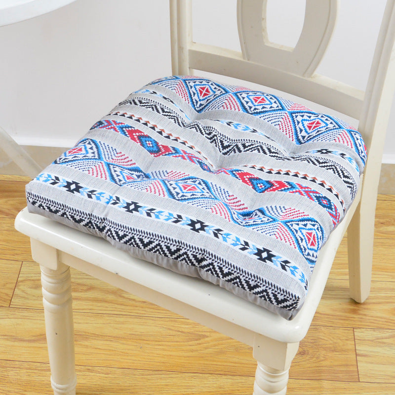 European Style Chair Cushion