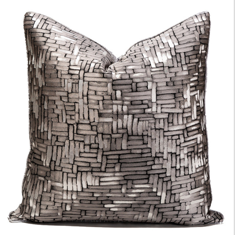 Creative Minimalist Pillow Cover