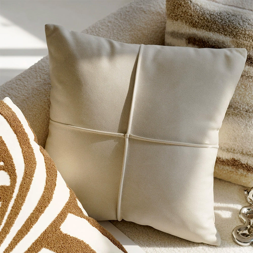 Farmhouse Style Cushion Cover