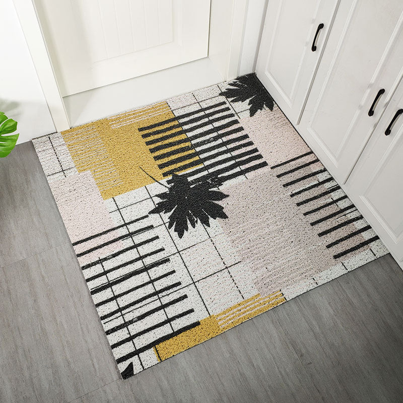 Entrance Luxe Door Mat