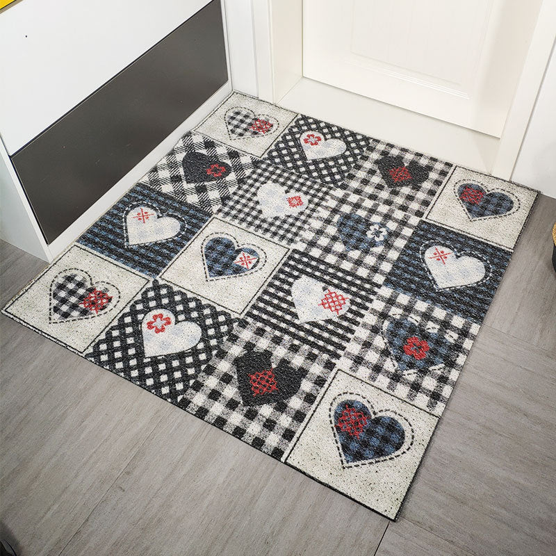 Entrance Luxe Door Mat