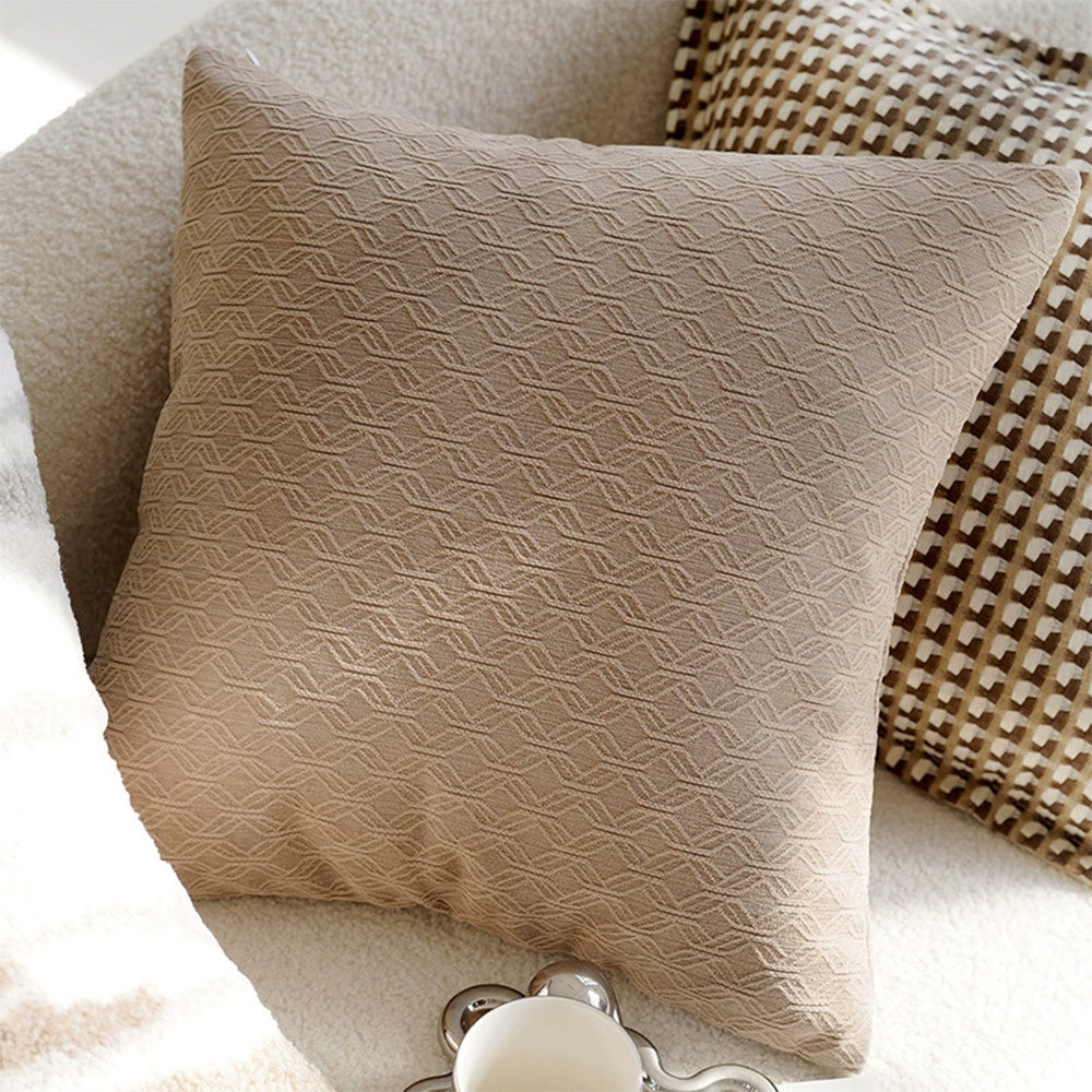 Farmhouse Style Cushion Cover