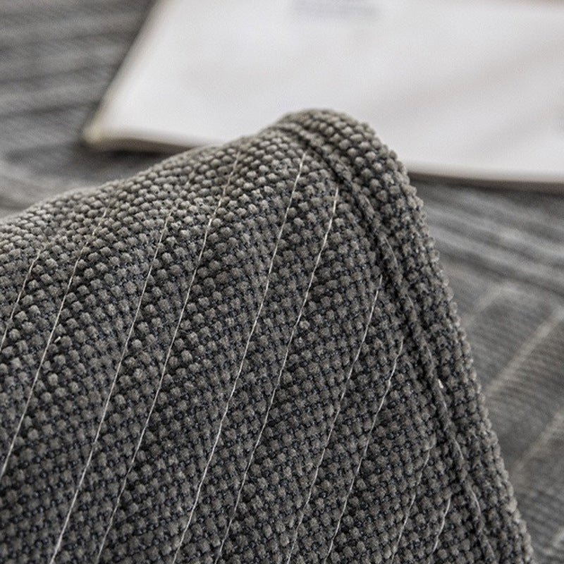 Elegant All-Season Sofa Cover - Snug & Homely