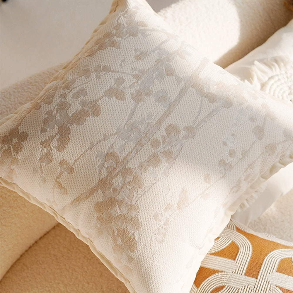 Farmhouse Style Cushion Cover