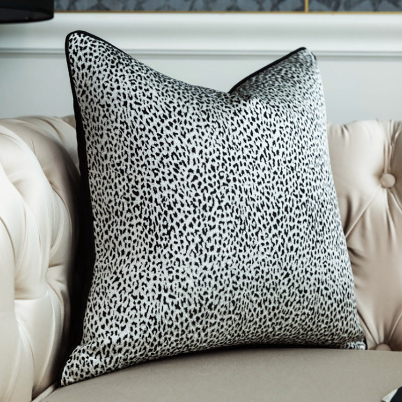 Creative Minimalist Pillow Cover